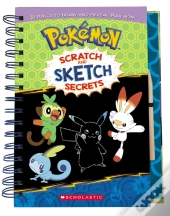 Scratch And Sketch #2