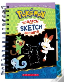 Capa do artigo Scratch And Sketch #2