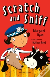 Capa do artigo Scratch And Sniff: A Bloomsbury Reader