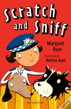 Capa do artigo Scratch And Sniff: A Bloomsbury Reader