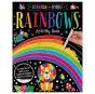 Scratch And Sparkle Rainbows - Preview