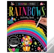 Capa do artigo Scratch And Sparkle Rainbows