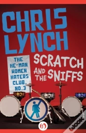 Capa do artigo Scratch And The Sniffs