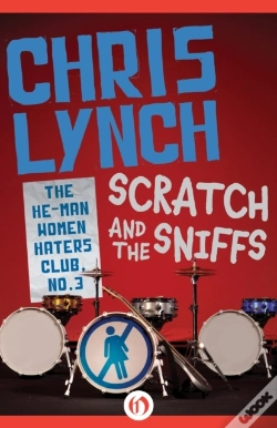 Capa do artigo Scratch And The Sniffs