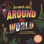 Scratch Art: Around The World - Preview