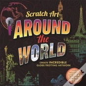Capa do artigo Scratch Art: Around The World