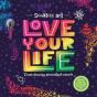 Scratch Art: Love Your Life - Preview