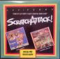 Scratch Attack - Vinil - Preview