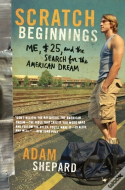 Capa do artigo Scratch Beginnings