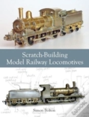 Capa do artigo Scratch-Building Model Railway Locomotives