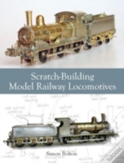 Capa do artigo Scratch-Building Model Railway Locomotives