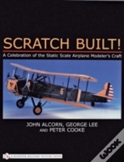 Capa do artigo Scratch Built!