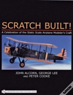 Capa do artigo Scratch Built!