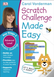 Scratch Challenge Made Easy