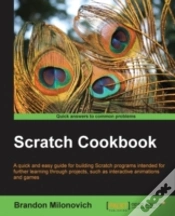 Capa do artigo Scratch Cookbook