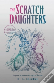 Capa do artigo Scratch Daughters