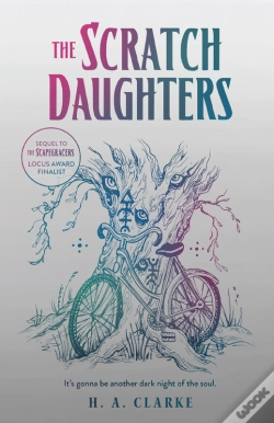 Capa do artigo Scratch Daughters
