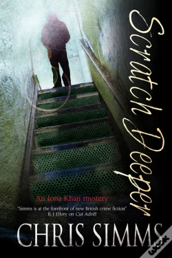 Capa do artigo Scratch Deeper