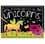 Scratch & Reveal Unicorns - Preview