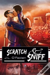 Capa do artigo Scratch & Sniff