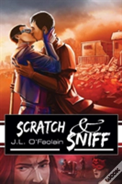 Capa do artigo Scratch & Sniff