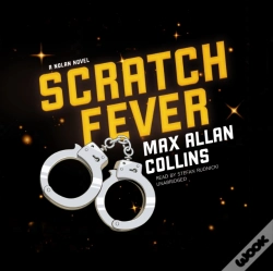 Capa do artigo Scratch Fever