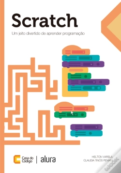 Capa do artigo Scratch