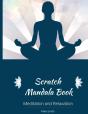 Scratch Mandala Book - Preview