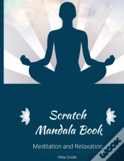 Capa do artigo Scratch Mandala Book