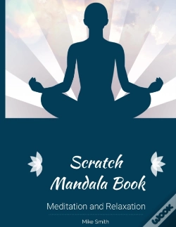 Capa do artigo Scratch Mandala Book
