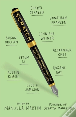 Capa do artigo Scratch