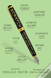 Capa do artigo Scratch