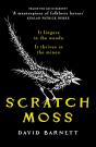 Scratch Moss - Preview