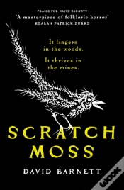 Capa do artigo Scratch Moss