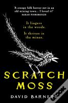 Scratch Moss