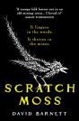 Scratch Moss - Preview
