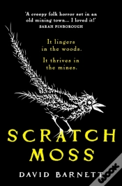 Capa do artigo Scratch Moss