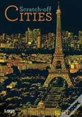 Scratch-Off Cities