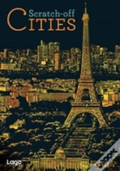 Capa do artigo Scratch-Off Cities
