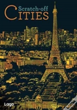 Capa do artigo Scratch-Off Cities
