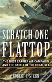 Capa do artigo Scratch One Flattop