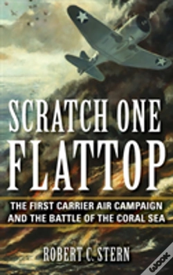 Capa do artigo Scratch One Flattop