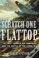 Scratch One Flattop