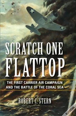 Capa do artigo Scratch One Flattop