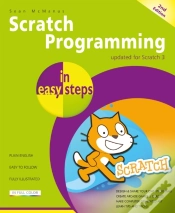 Capa do artigo Scratch Programming In Easy Steps, 2nd Edition
