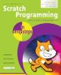 Scratch Programming In Easy Steps - Preview