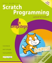 Capa do artigo Scratch Programming In Easy Steps