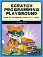 Scratch Programming Playground - Preview