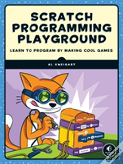 Capa do artigo Scratch Programming Playground