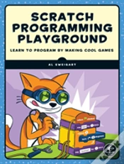 Capa do artigo Scratch Programming Playground